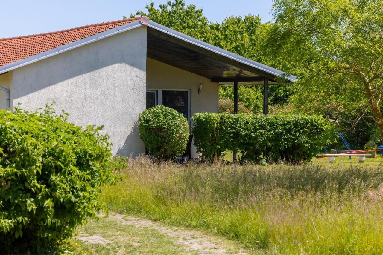 Baltic Center Bungalows Sarbinowo Exteriér fotografie
